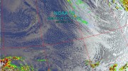 NOAA 15 HVCT-precip
