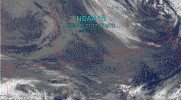 NOAA 15 MCIR