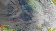 NOAA 15 MSA-precip