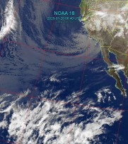 NOAA 18 MCIR