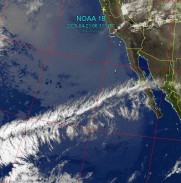 NOAA 18 MCIR