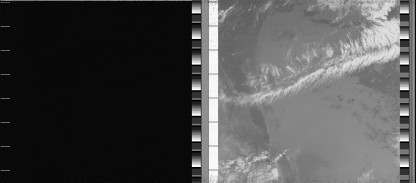 NOAA 18 Pristine