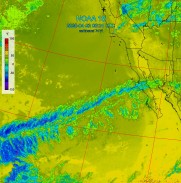 NOAA 18 therm