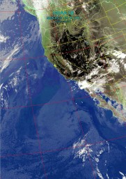 NOAA 18 MCIR