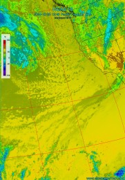 NOAA 18 therm